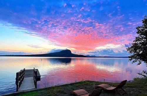 Rockwood Ski Chalet | Cottage 6: Sky View