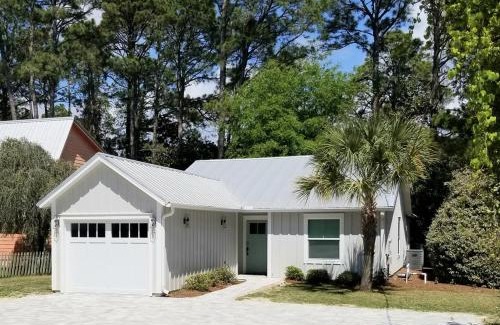 Seagrove Beach House | Cottage 62