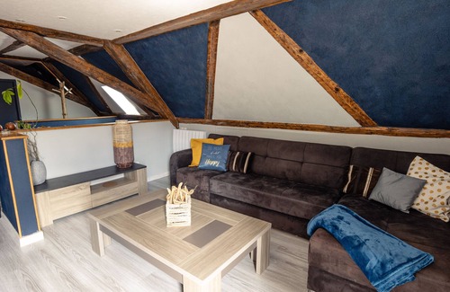 Ribeauville Apartment | Cottage 65 m2