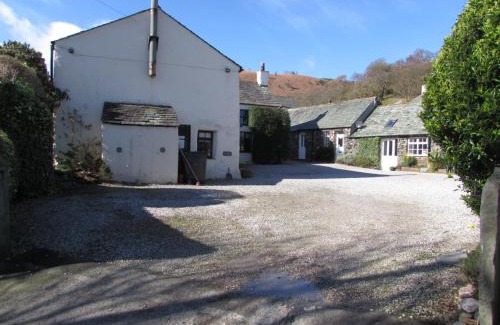 Braithwaite Apartment | Cottage 8 Old Farmhouse braithwaite