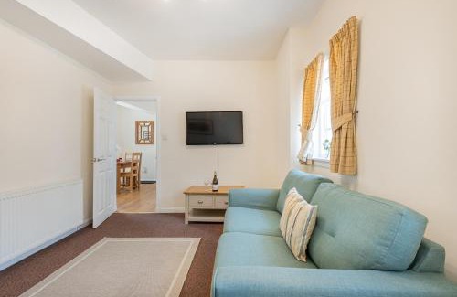 Braithwaite Apartment | Cottage 8 Old Farmhouse braithwaite