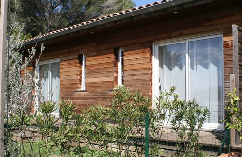 Aspiran House | Cottage 90 m2 - 4 People - Garden Terrace Pool