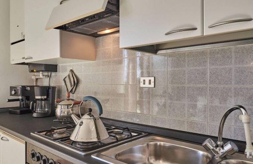 Consiglio di Rumo House | Cottage al Lago by Interhome