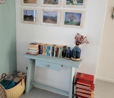 Betty's Bay House | Cottage Amnesia