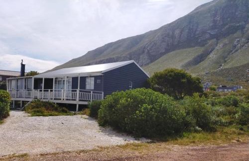 Betty's Bay House | Cottage Amnesia