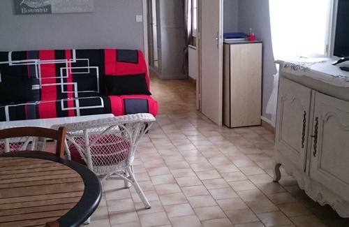 Amboise House | COTTAGE and rental LE PETIT CLOS