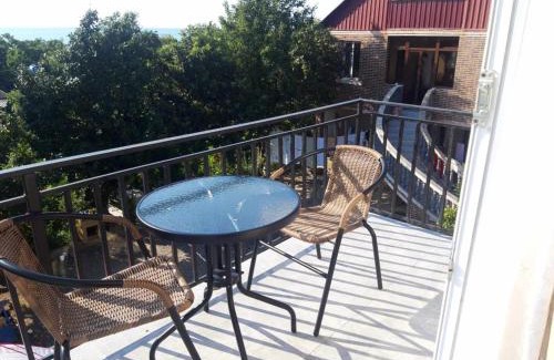 Chakvi House | Cottage Anri