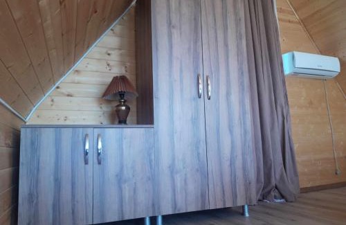 Chakvi House | Cottage Anri