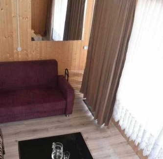Chakvi House | Cottage Anri