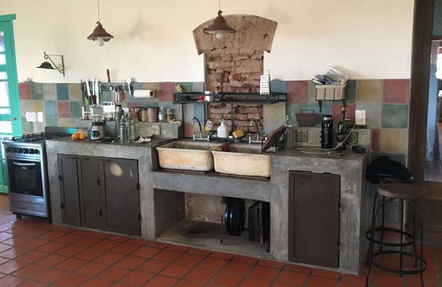 Partido de Las Flores Cottage | Cottage