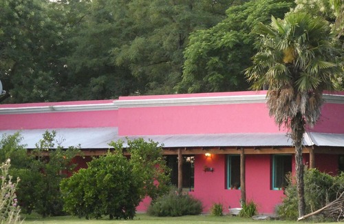 Partido de Las Flores Cottage | Cottage