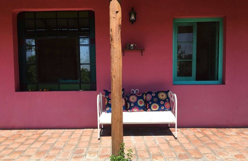 Partido de Las Flores Cottage | Cottage