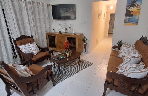 Coverley House | Cottage at Coverley