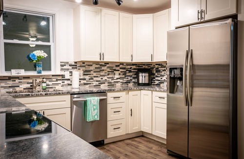 Kabletown Cottage | Cottage at Gray Fox- Many Attraction- Pet Friendly
