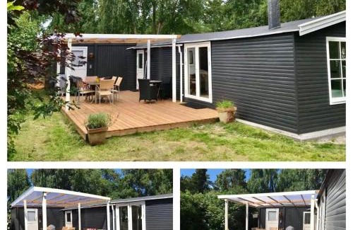 Nykobing Sjaelland House | Cottage At Nordstrand