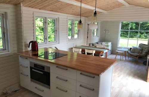 Nykobing Sjaelland House | Cottage At Nordstrand