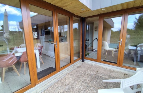 Vernet-la-Varenne Condo | Cottage atmosphere
