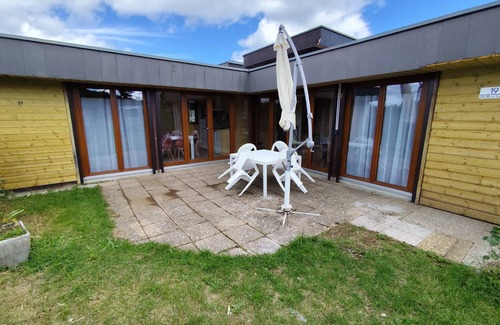 Vernet-la-Varenne Condo | Cottage atmosphere