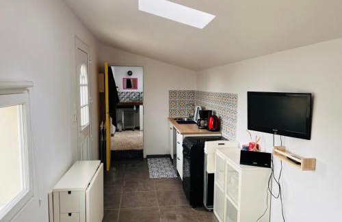 Macau House | Cottage au bord de l eau