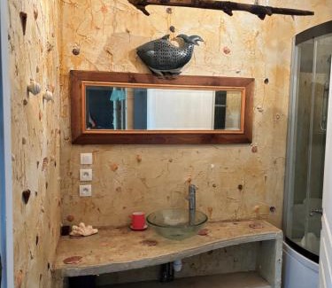 Macau House | Cottage au bord de l eau