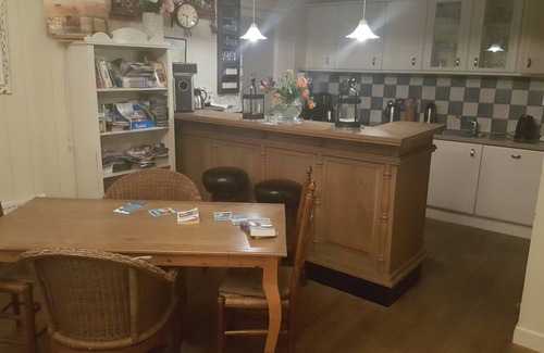 Westwoud Cottage | Cottage, B&B, Groups accommodation, in the countyside