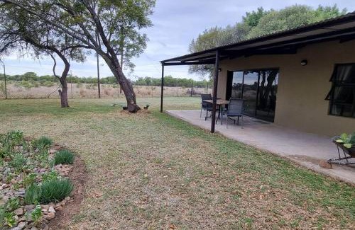 Leeupoort Ski Chalet | Cottage, BelaBela near Mabula, Zebula & Mabalingwe
