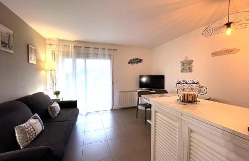 Le Pouliguen Apartment | Cottage bord de mer