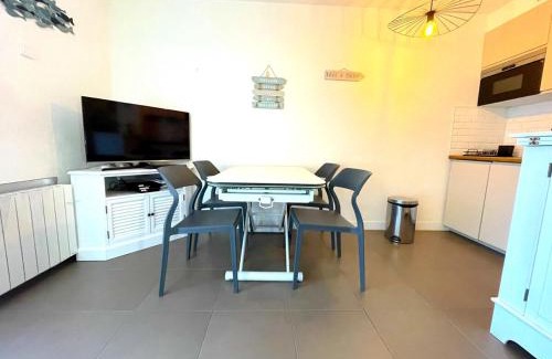 Le Pouliguen Apartment | Cottage bord de mer