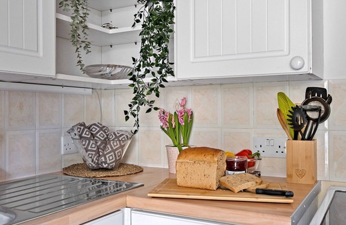 Avoch House | Cottage by Moray Firth with Stunning Views