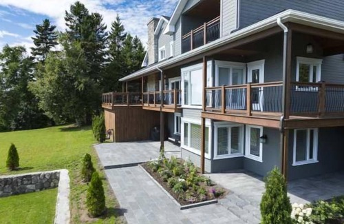 La Malbaie Ski Chalet | Cottage CAL-24-1 | La Malbaie