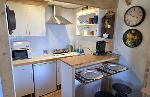 Vila Franca do Campo Apartment | Cottage Cantinho da Quinta