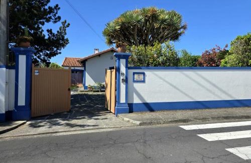 Vila Franca do Campo Apartment | Cottage Cantinho da Quinta