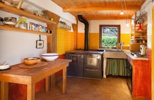 Castel Giorgio House | Cottage 'Casa Anita' with swimming pool