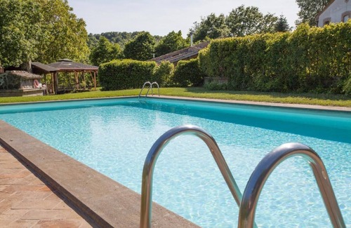 Castel Giorgio House | Cottage 'Casa Anita' with swimming pool