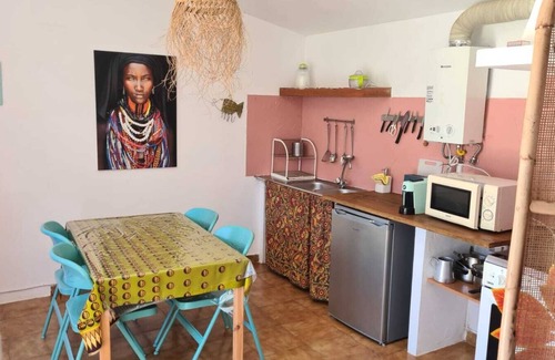 Malhadinhas Cottage | Cottage 'Casa 4' with Shared Pool, Private Terrace and Wi-Fi