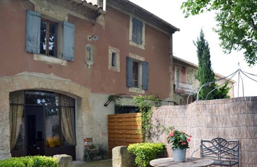 Cabannes Cottage | Cottage Casadisa 2 people