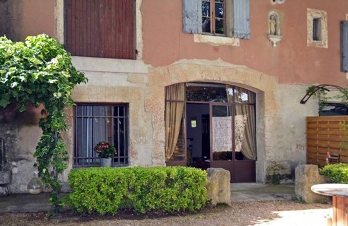 Cabannes Cottage | Cottage Casadisa 2 people
