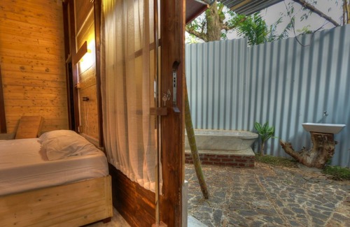 Hikkaduwa House | Cottage Chanka In Hikkaduwa