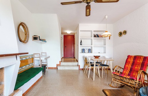 Tossa de Mar Cottage | Cottage "Cosy Holiday" close to the Beach with Garden