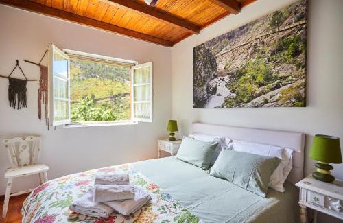 Alvarenga House | Cottage da Paradinha: Passadiços do Paiva - Arouca