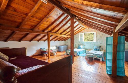 Alvarenga House | Cottage da Paradinha: Passadiços do Paiva - Arouca