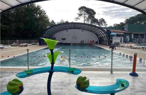 Leon Resort | Cottage dans villages vacances pas de draps serviettes dans le logement