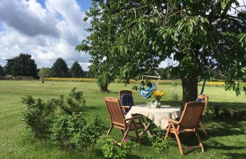 Muritz Apartment | Cottage