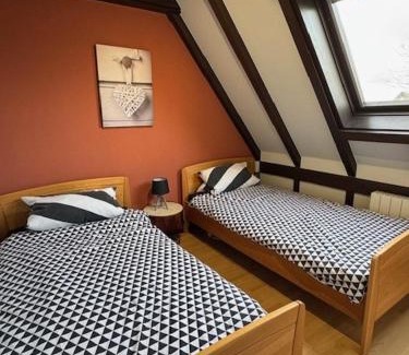 Lembach Resort | Cottage des Cîmes