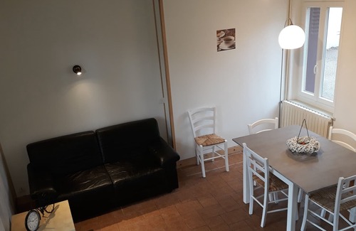 Mennetou-sur-Cher House | Cottage detached house by the canal