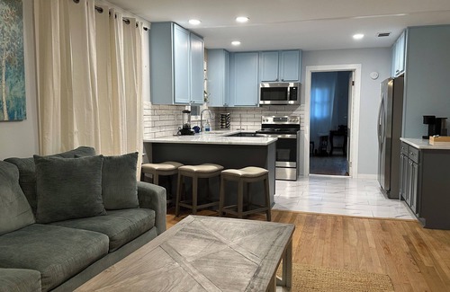 Foley Cottage | Cottage Downtown Foley/1 mi to Sports Complex/4 mi to OWA/11 mi to beach