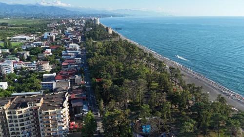 Kobuleti House | Cottage Eco house