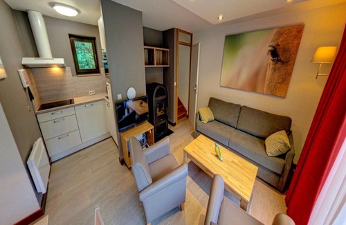 Chodes Cottage | Cottage Famille – Family resort with wellness in the heart of the Ardennes
