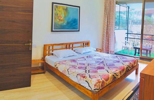 Parshwapuram House | Cottage Five9 Lonavala