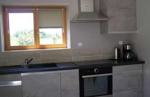 Mur-de-Bretagne House | cottage for 4 people Mur de Bretagne